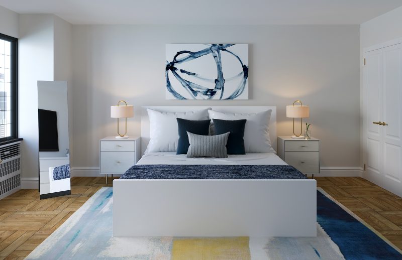 Registry Round Up: Modern Bedroom Must Haves, Havenly Blog