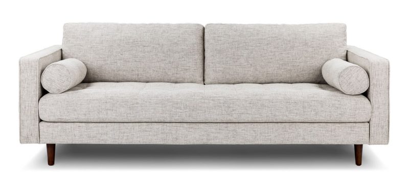 Sven Sofa in Birch Ivory from Article