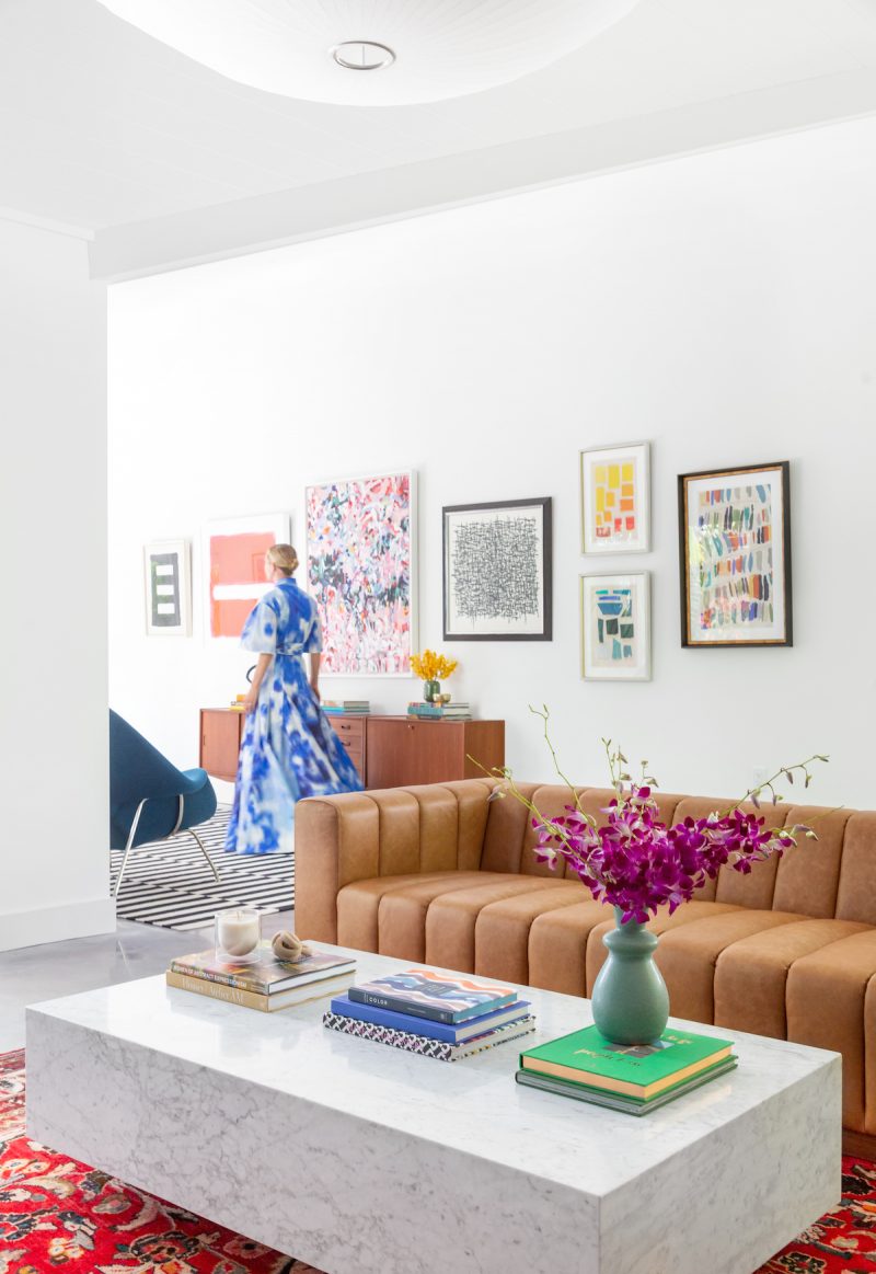 All the Gallery Wall Inspiration You'll Ever Need, Havenly Blog