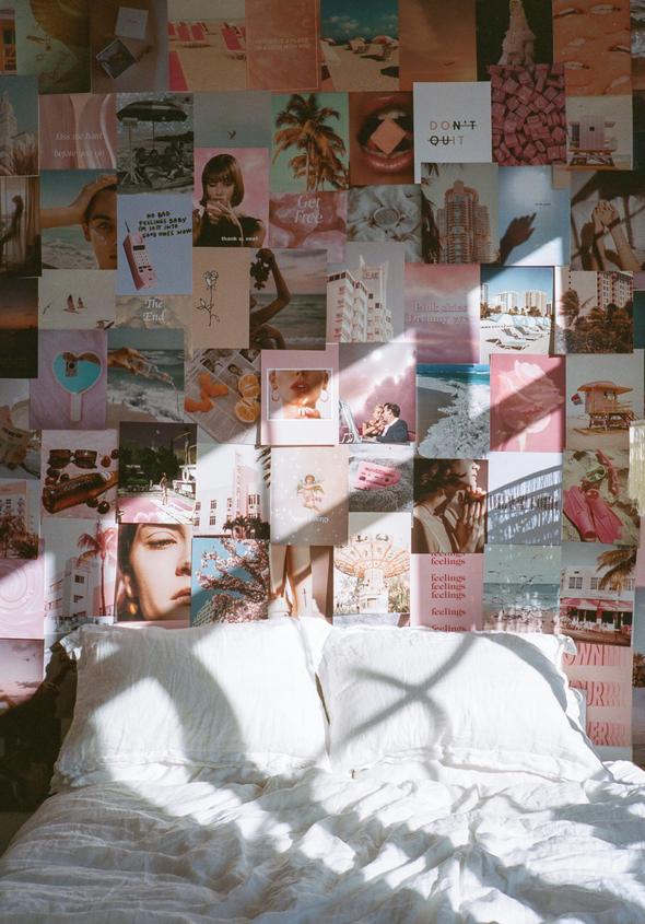 How to Create an Elevated Wall Collage | Havenly Blog | Havenly ...