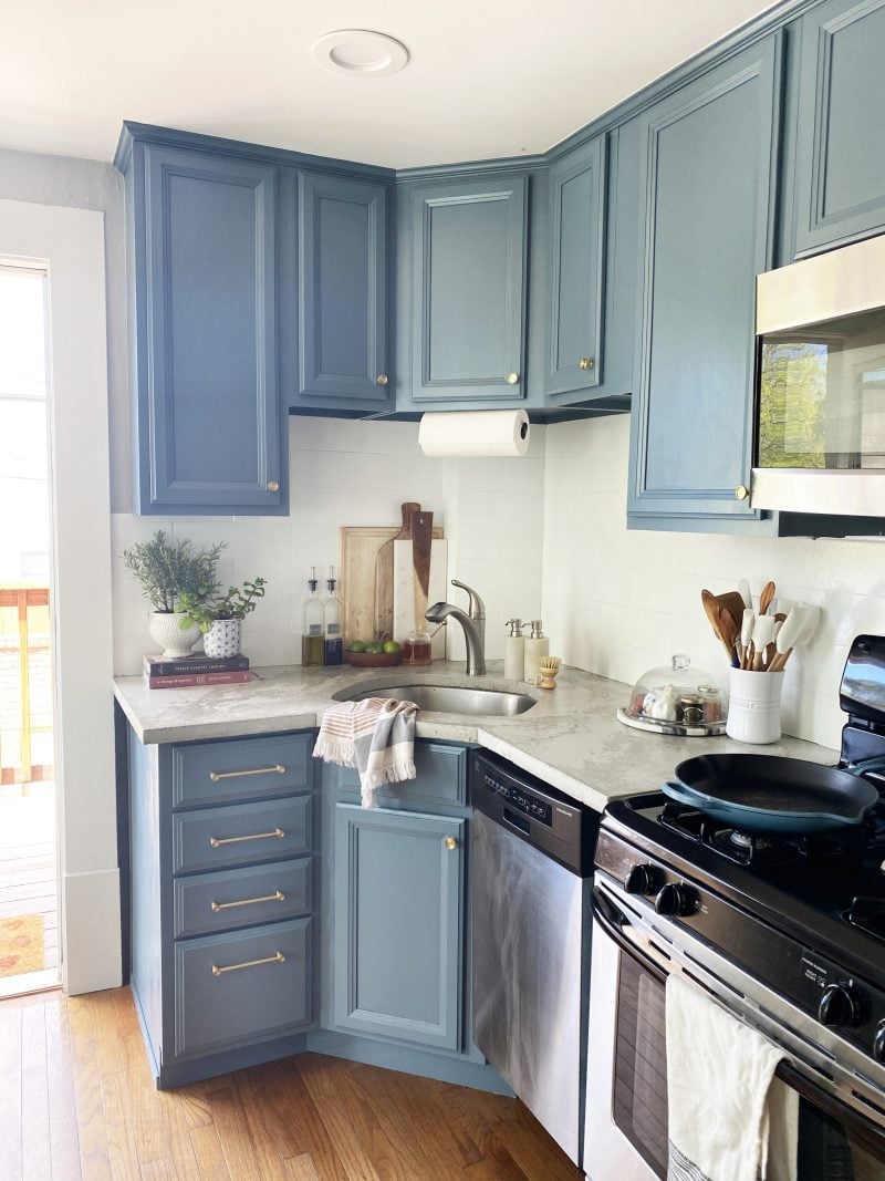 13 Kitchen Decor Ideas Our Designers Are Crushing On, Havenly Blog