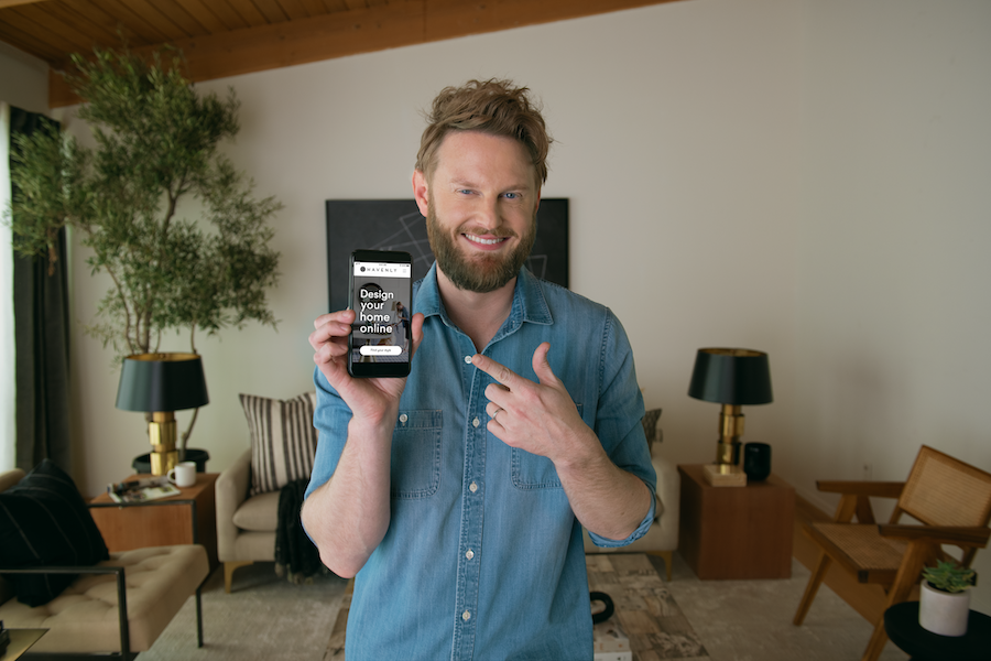 Bobby Berk for Havenly