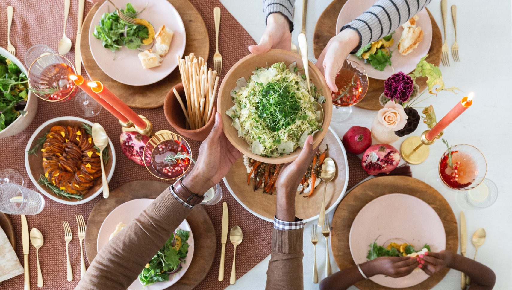 Fresh Interpretations of Thanksgiving Dishes | Havenly Blog | Havenly ...