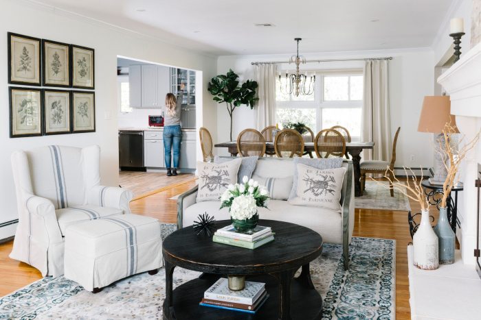 How To Prep Your Space Like a Stylist | The Havenly Blog | Havenly