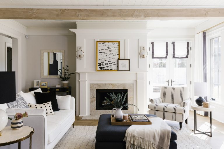 How to Style Your Coffee Table Like an Interior Designer: 10 Pro Tips ...