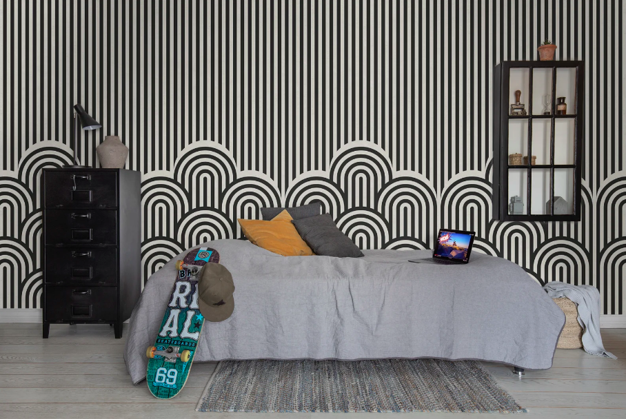 cool wallpaper designs for walls