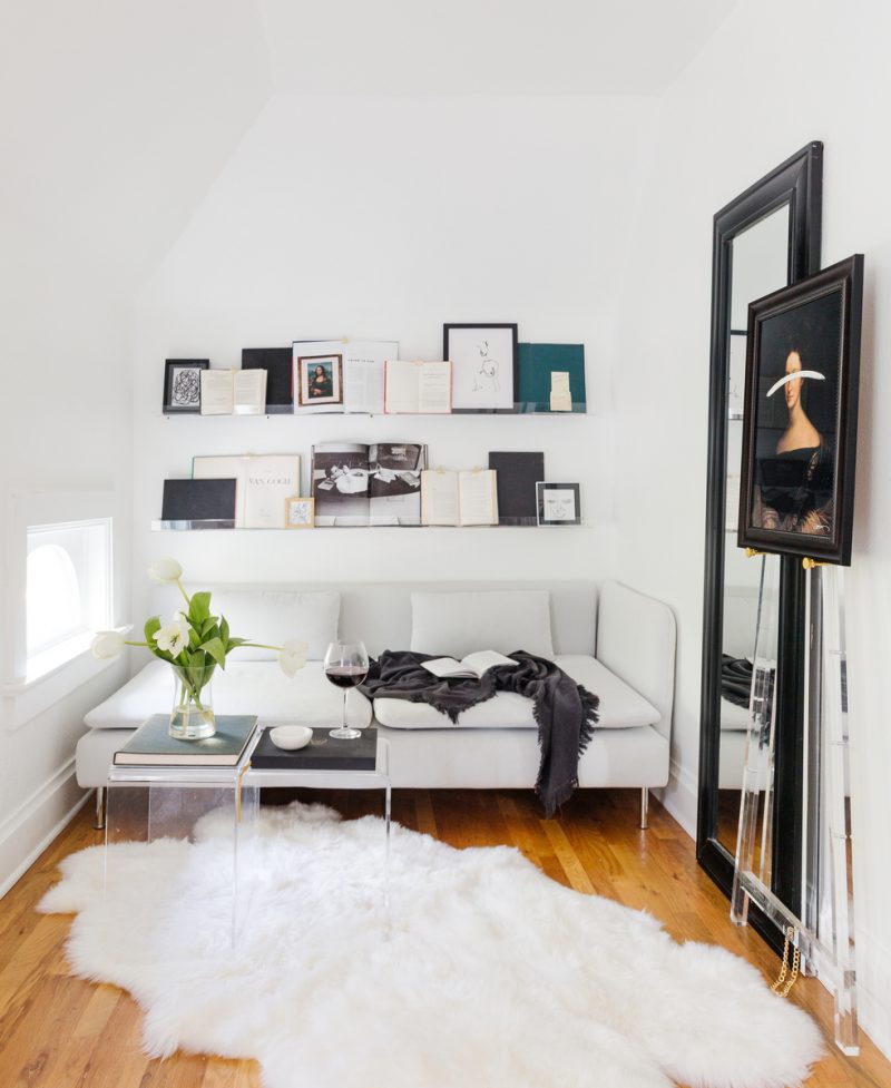 diy home decor ideas | diy bookshelf ideas