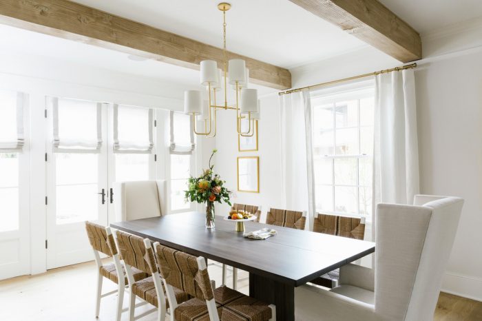 Our Favorite Dining Tables and Chairs for Every Style