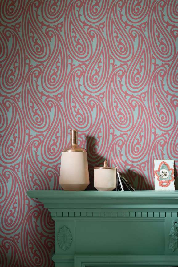 Cool Wallpaper for Every Aesthetic | Havenly Blog | Havenly Interior Design  Blog