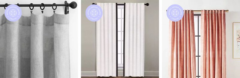 Best Curtains for 2021