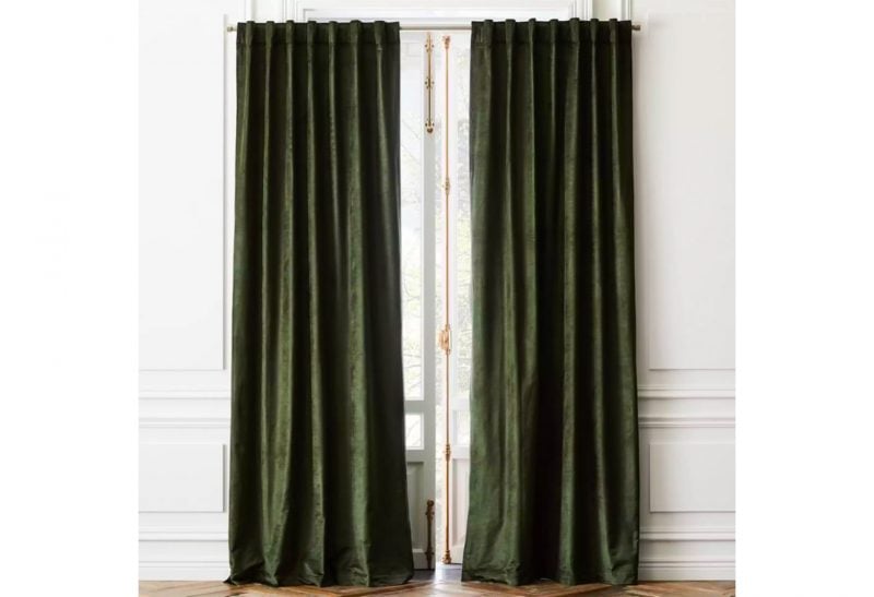 Best Velvet Curtains