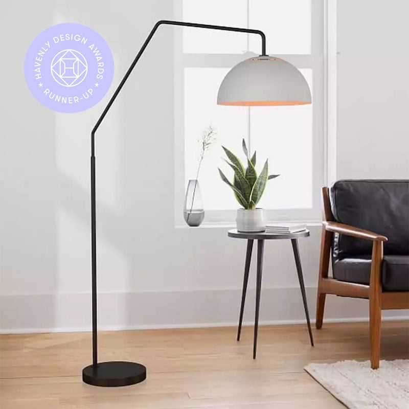 Best Arched Floor Lamp
