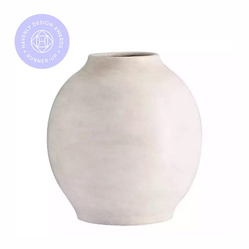 Best White Vase