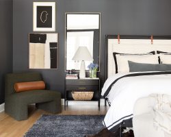 8 Bedroom Paint Colors from Interior Designers | Havenly | Havenly ...