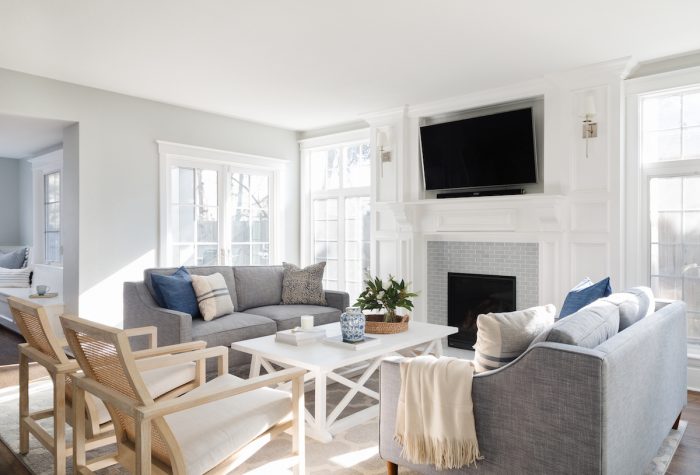 7 Ideas to Take Your Fireplace from Blah to So Hot Right Now
