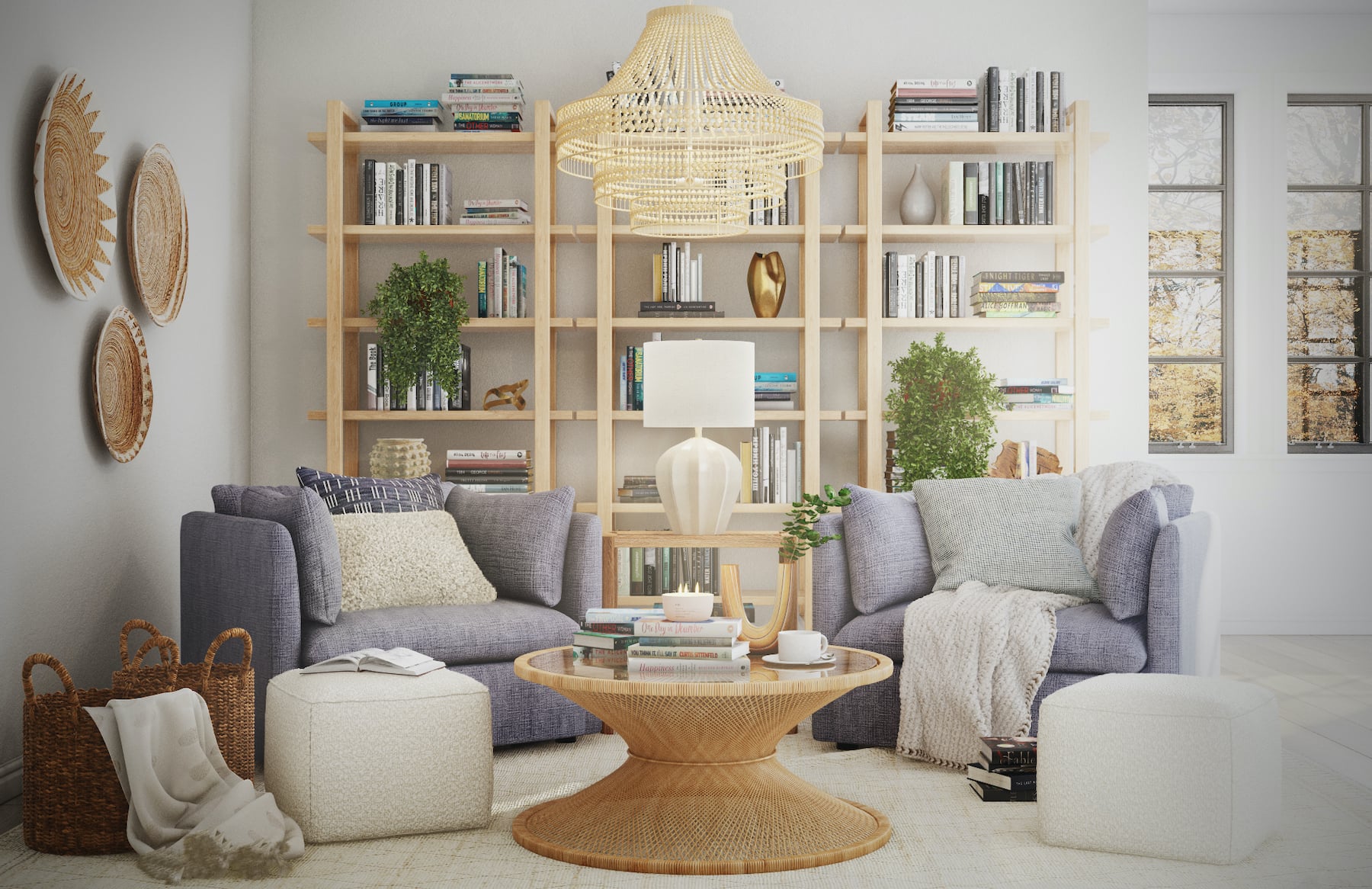 The Best Bookcases for a WellRead Home Havenly Blog Havenly