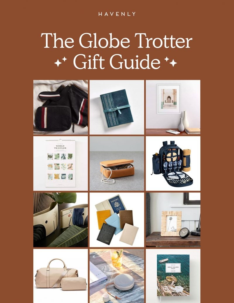 Gifts For travelers