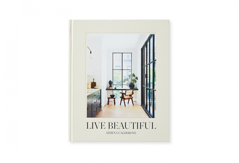 best design coffee table book