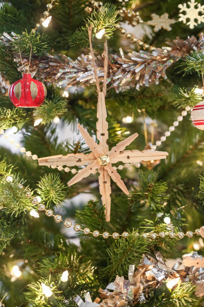 5 Creative Christmas Tree Decoration Ideas | Havenly Blog | Havenly ...