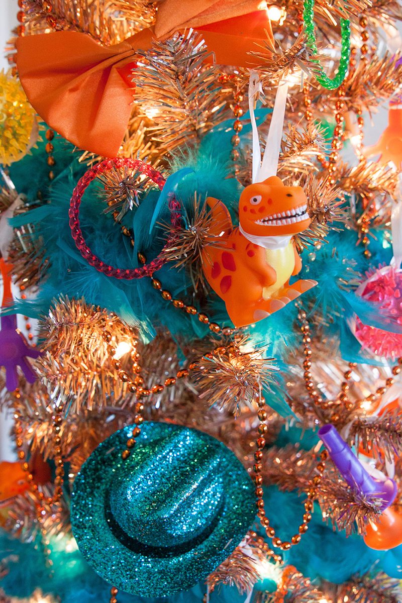 christmas tree decoration ideas