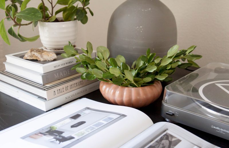 10 Reasons to Decorate with Coffee Table Books, Havenly Blog