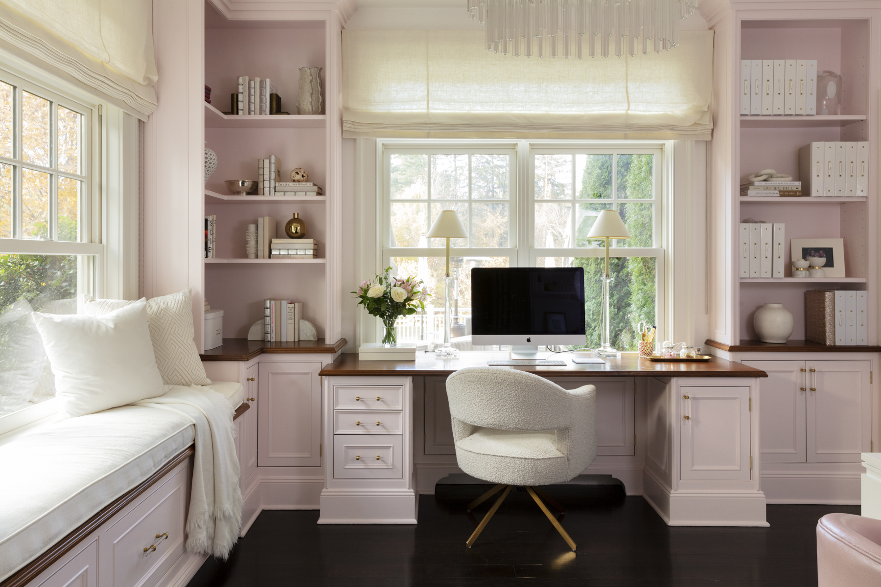 Interior Design Experts on Home Office Items That Are Worth the Money