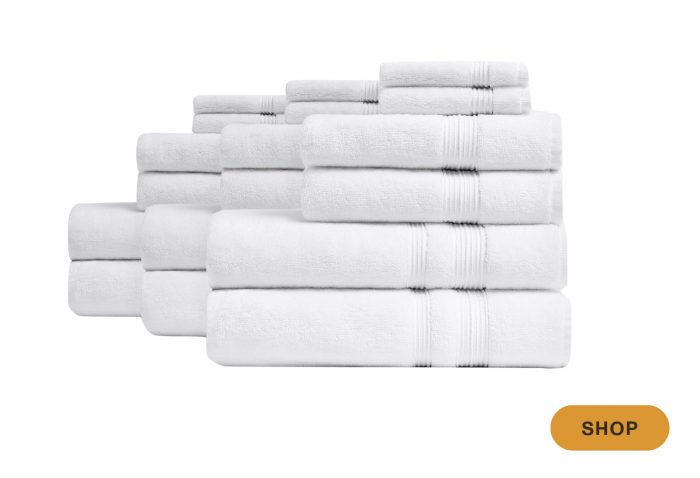 Best bath towels