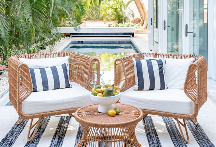 Dodge the Supply Chain Crisis & Shop Our 12 Designer Patio Must-Haves *Today*
