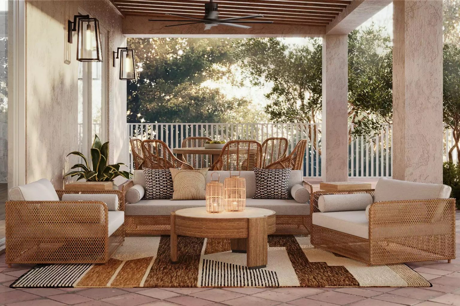 The Best Outdoor Furniture Picks Our Designers Love Havenly Blog