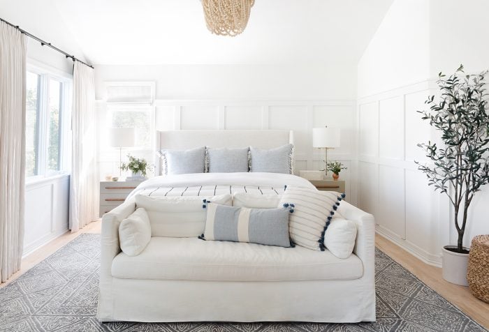 How to Design a Feng Shui-Friendly Bedroom, According To a Certified Expert