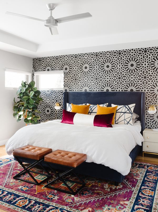 6 Designer Rules for Mixing Patterns Like a Pro | Havenly Blog ...