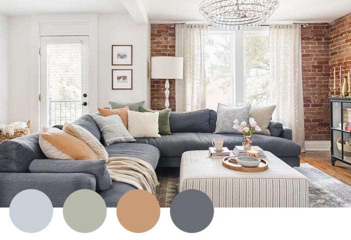 87 Interior Design Color Palette ideas in 2023 | iColorpalette