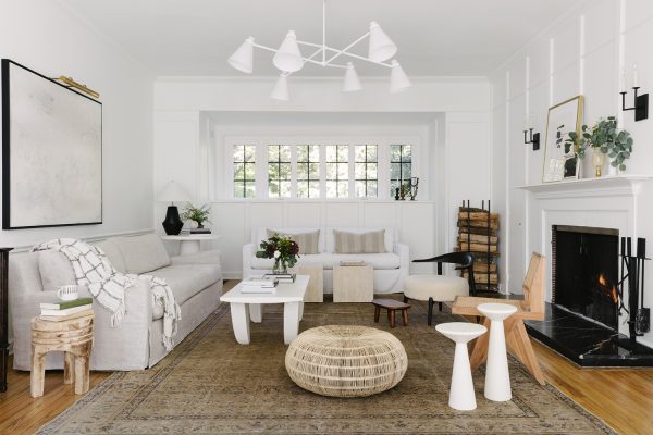 Balance in Interior Design: Create a Harmonious, Calming Home in 8 ...