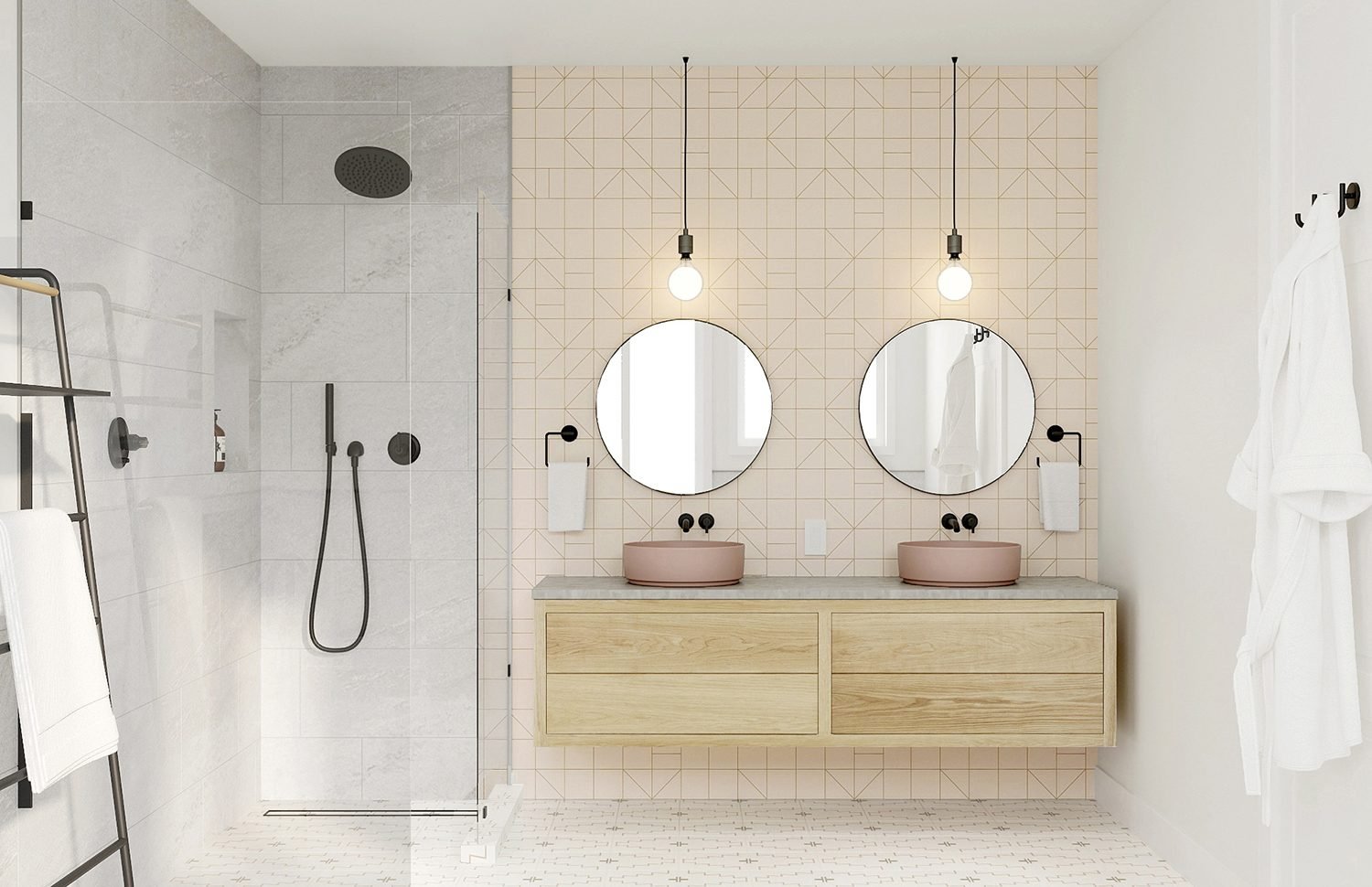 bathroom trends 2022 | bathroom design trends
