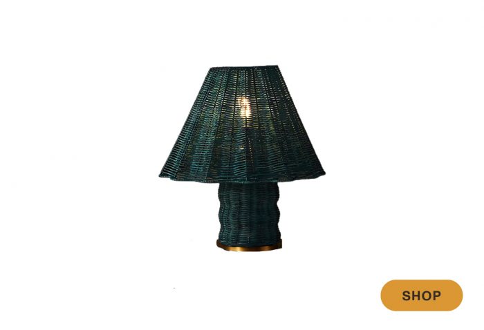 Pleated lamp | Pleated lampshade