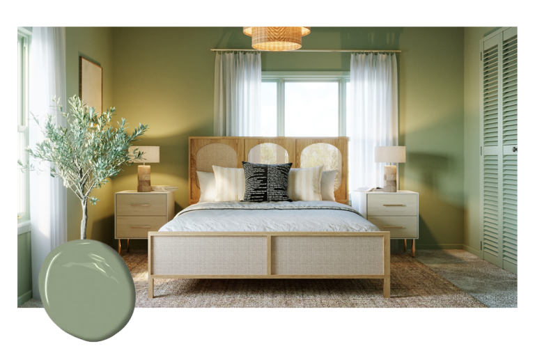 The 20 Best Green Paint Colors, Per Designers Havenly Havenly