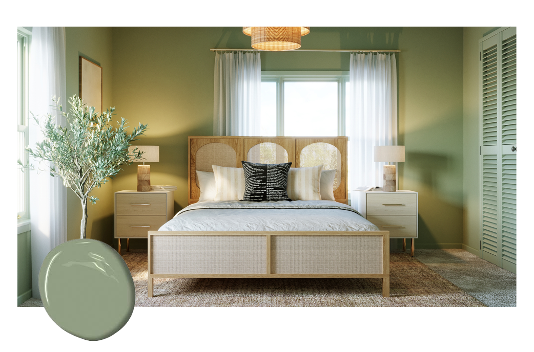 The 20 Best Green Paint Colors, Per Designers Havenly Havenly