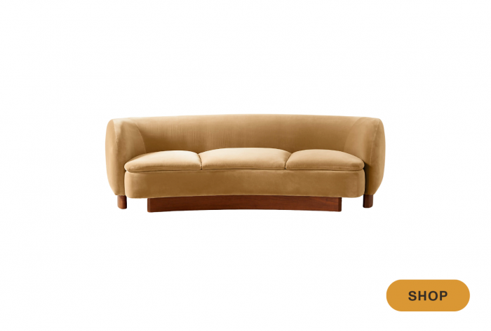 Brown furniture trend | Brown color trend design