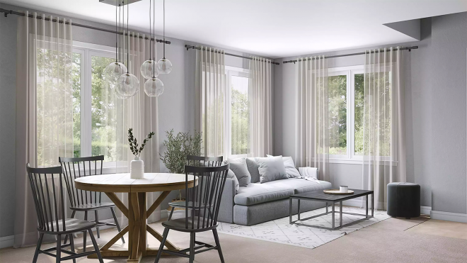 13 Small Dining Room Ideas That Pack In Maximum Style | Havenly Blog ...