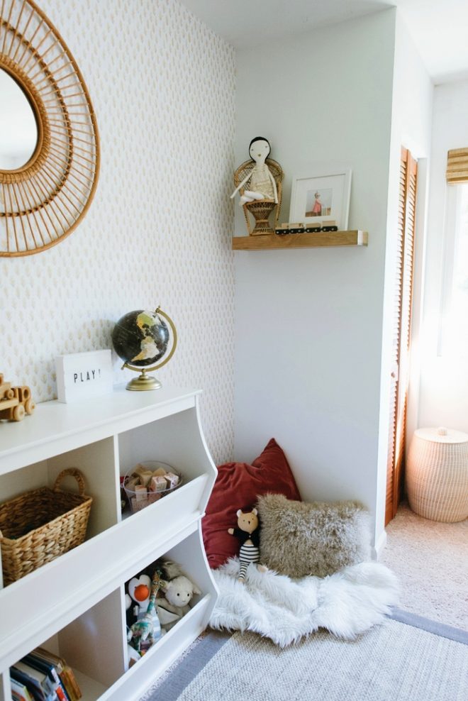 Put Down the iPad: 10 Magical, Kid-Friendly Reading Room Ideas That ...