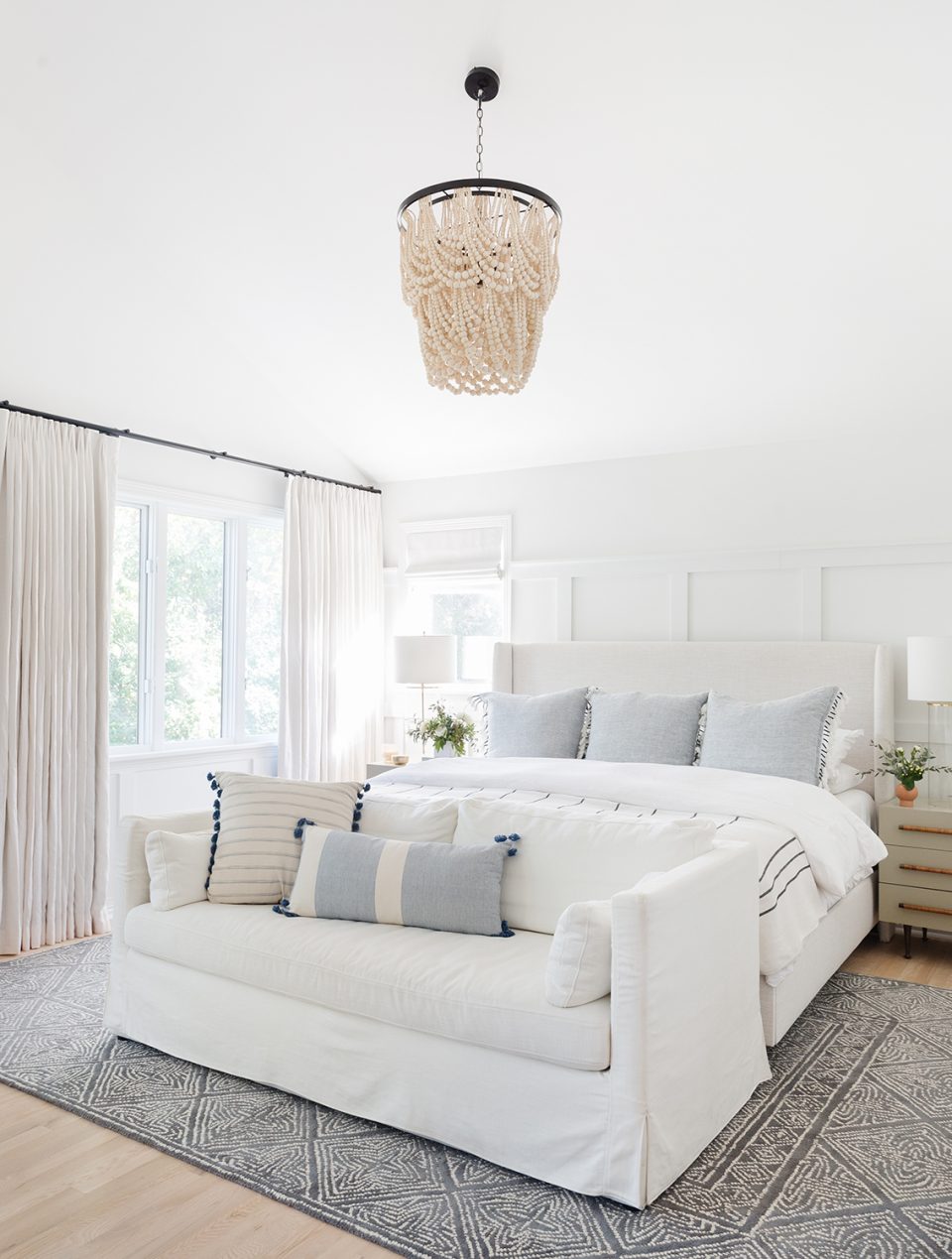 Lighting 101: Your Designer Guide to Hanging Light Fixtures Like a Pro ...