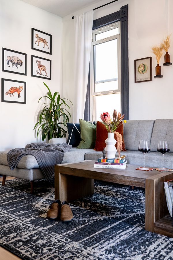 9 Designer-Approved Living Room Rug Ideas For Peak Coziness | Havenly ...