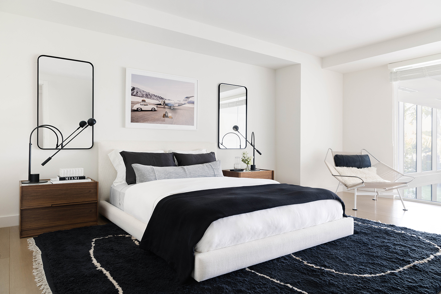 Registry Round Up: Modern Bedroom Must Haves, Havenly Blog