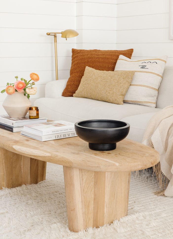 How to Style a Coffee Table, Interior Design Blog