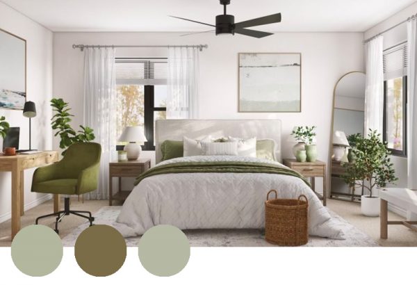 13 Earth Tones Interior Designers Love | Havenly Blog | Havenly ...