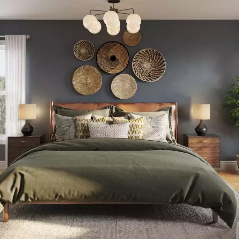 Why Interior Designers Love Benjamin Moore Kendall Charcoal | Havenly ...