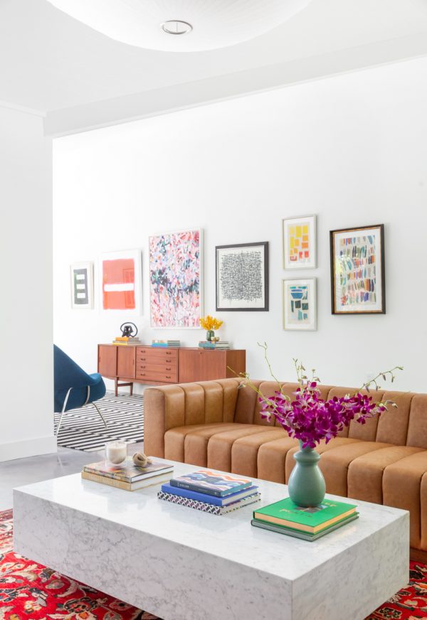 The Classic Gallery Wall Layout Is Over — Here's What's Next | Havenly ...