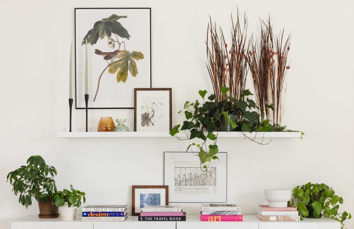 The Classic Gallery Wall Is Out — 8 Fresh Takes Our Designers Love Instead