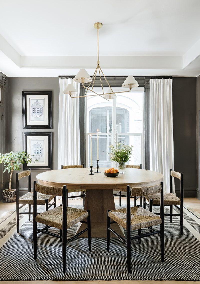 All Of Your Burning Dining Room Design Questions, Answered by the Pros ...