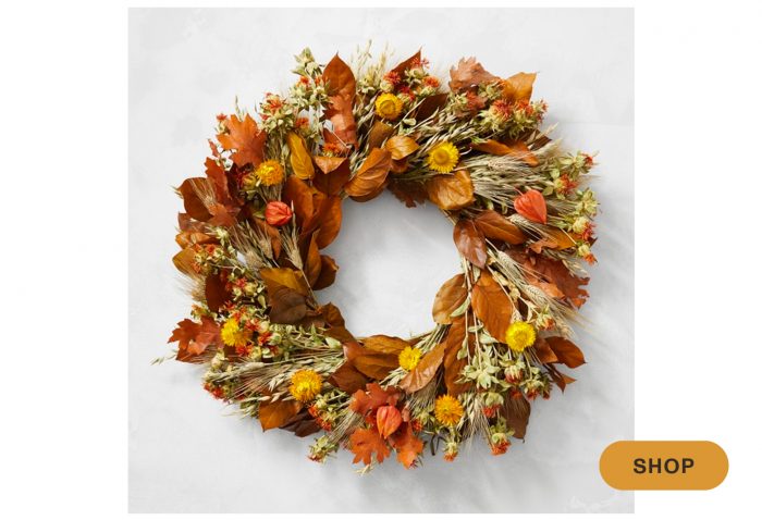 inexpensive fall decorating ideas
